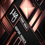 Artwork voor "Rose Gold"