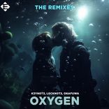 Artwork für "Oxygen - The Remixes"