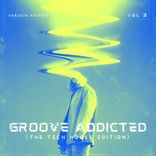 Artwork for "Groove Addicted (The Tech House Edition), Vol. 3"