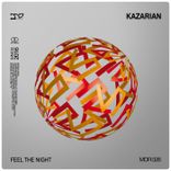 Portada para "Feel The Night"