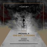Artwork for "17 Pounds / One Day"