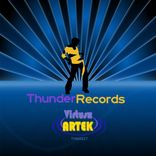 Portada para "Artek Ep"