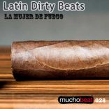 Portada para "La Mujer De Fuego"