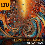 Portada para "New Time"