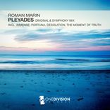 Artwork voor "Pleyades"