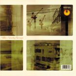 Artwork for "Ultra Freaky Orange"