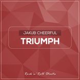 Artwork for "Triumph"