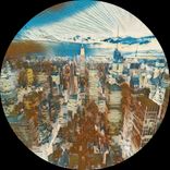 Artwork für "Cities EP III"