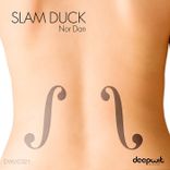 Artwork for "Nor Dan"