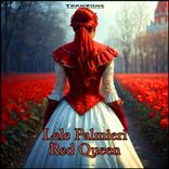 Portada para "Red Queen"