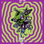 Artwork for "Face to Face"