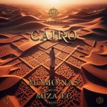 Artwork für "Cairo"