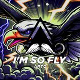 Artwork für "I'm so Fly"