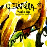 Artwork for "Wake Up"