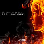 Artwork for "Feel The Fire"