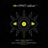 Artwork for "Rose Confetti"