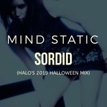 Artwork for "Sordid"