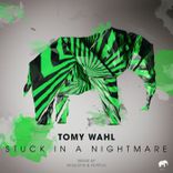 Artwork for "Stuck in a Nightmare"