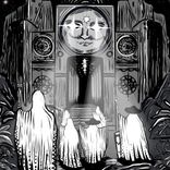 Artwork for "Templo Del Tambor"