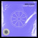 Artwork voor "Don't Sleep"