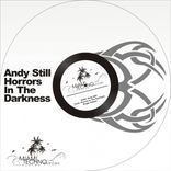 Artwork for "Horrors In The Darkness"
