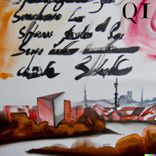 Artwork for "Mystic Melody"