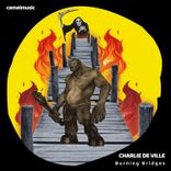 Artwork for "Burning Bridges"