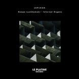 Artwork for "Internal Organs"