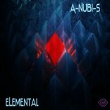 Artwork voor "ELEmental"