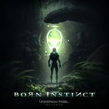 Artwork for "Born Instinct 5"