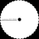 Artwork voor "Lemos.001 RMX"