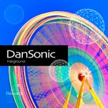 Artwork for "Fairground"