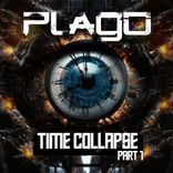 Artwork für "TIME COLLAPSE PART 1"