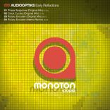 Artwork for "Early Reflections"