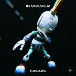 Artwork for "Freaks"