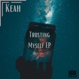 Portada para "Trusting Myself EP"