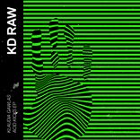 Artwork für "Acid Kicks EP"