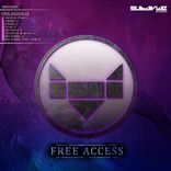 Artwork voor "Free Access LP"