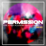 Artwork for "Permission"