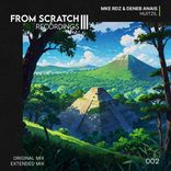 Artwork for "Huitzil"