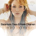 Artwork voor "Electro Technique"