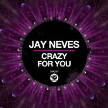 Portada para "Crazy For You"