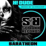 Artwork for "Baratheon"