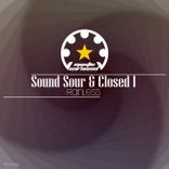 Artwork für "Rainless"