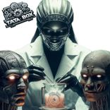 Artwork for "Within Tubes"