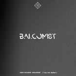 Artwork for "Balcomist"