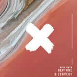 Portada para "Neptune Discovery"