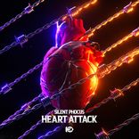 Artwork voor "Heart Attack"