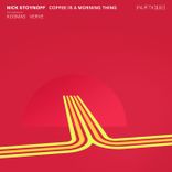 Artwork for "Coffee Is a Morning Thing"