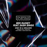 Artwork for "One In A Million (Remix)"